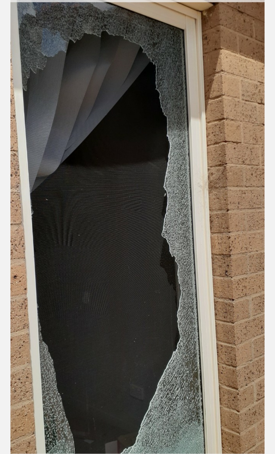 Glass Replacement