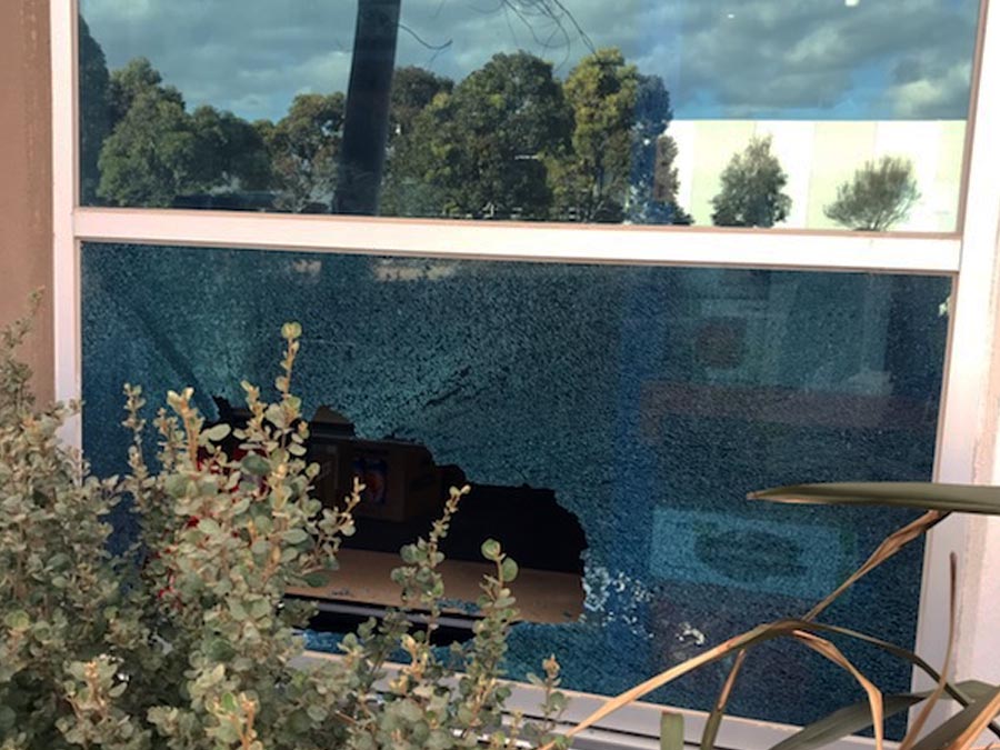 Glass Replacement