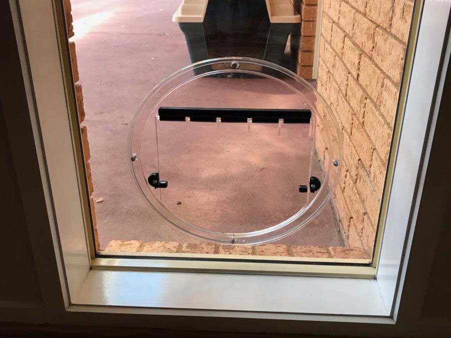 Glass Replacement