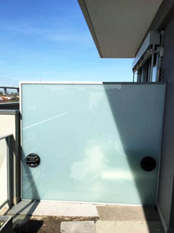 Glass Replacement