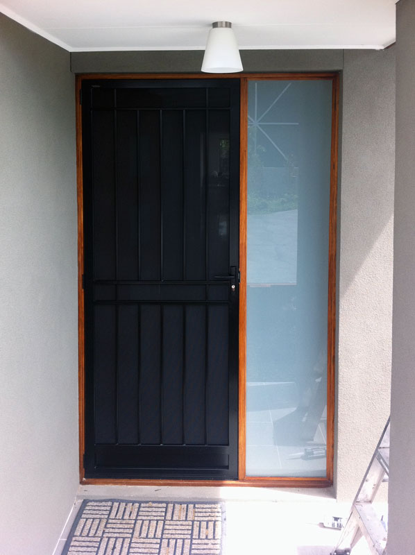 Glass Replacement