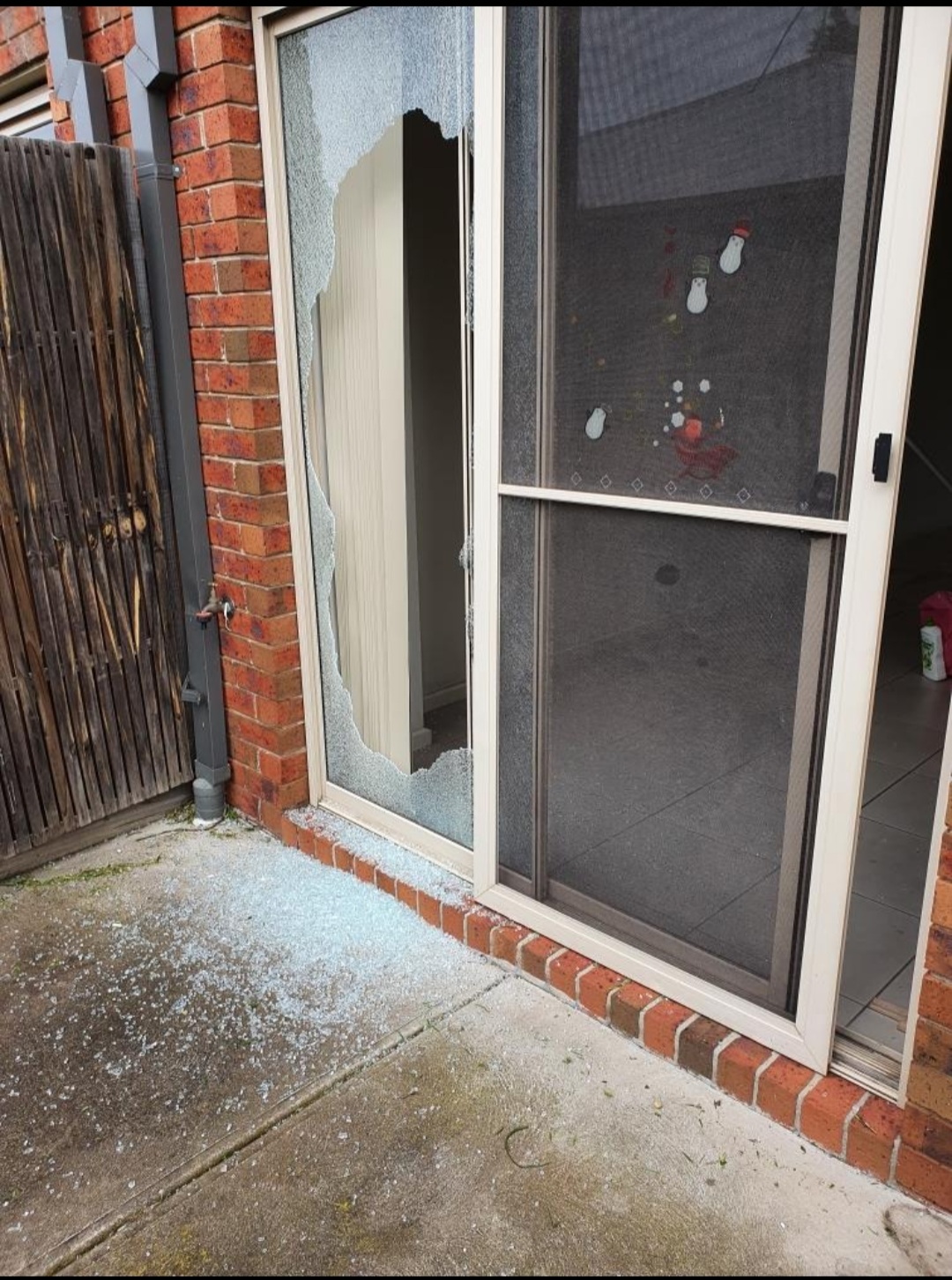 Glass Replacement