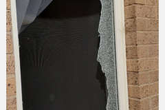 Glass Replacement