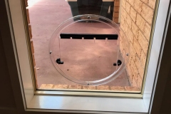 Glass Replacement