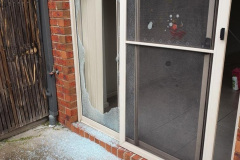 Glass Replacement