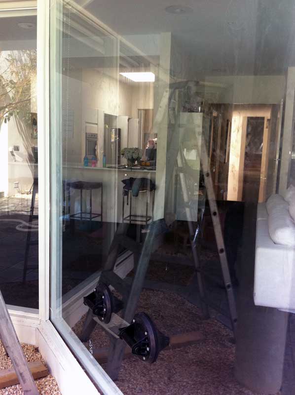 Window Glazing 1
