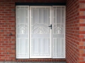 Security Doors Aluminium 10