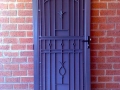 Security Doors Aluminium 5