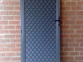 Security Doors Aluminium 6
