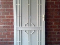 Security Doors Aluminium 7