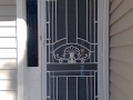 Security Doors Aluminium 8