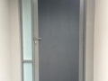 X Gard aluminium Security door