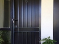 Security Doors Steel 94