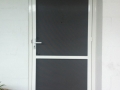 Security Doors Steel 95