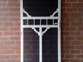 Security Doors Steel 98