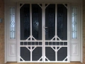 Security Doors Steel 99