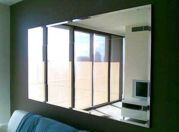 Shower Screens Mirrors 100
