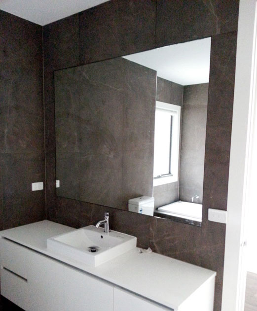Shower Screens Mirrors 96
