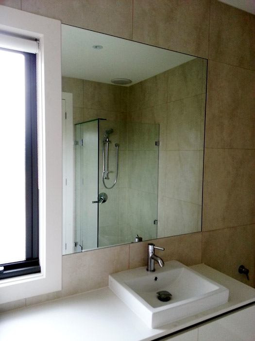 Shower Screens Mirrors 97