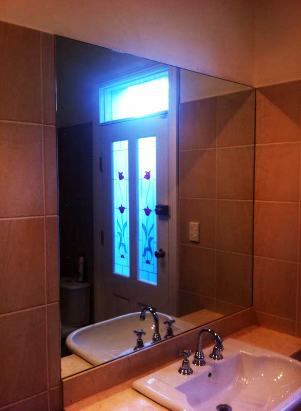 Shower Screens Mirrors 98