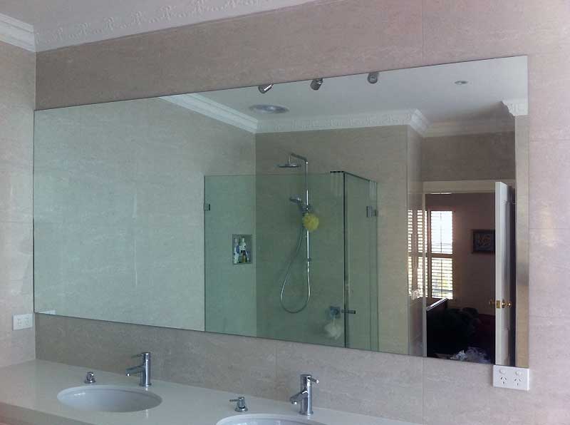 Shower Screens Mirrors 99