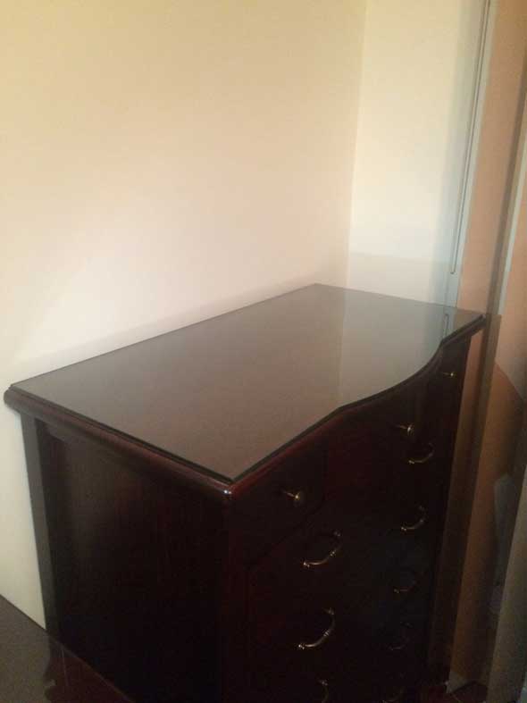 Glass Table Top 3