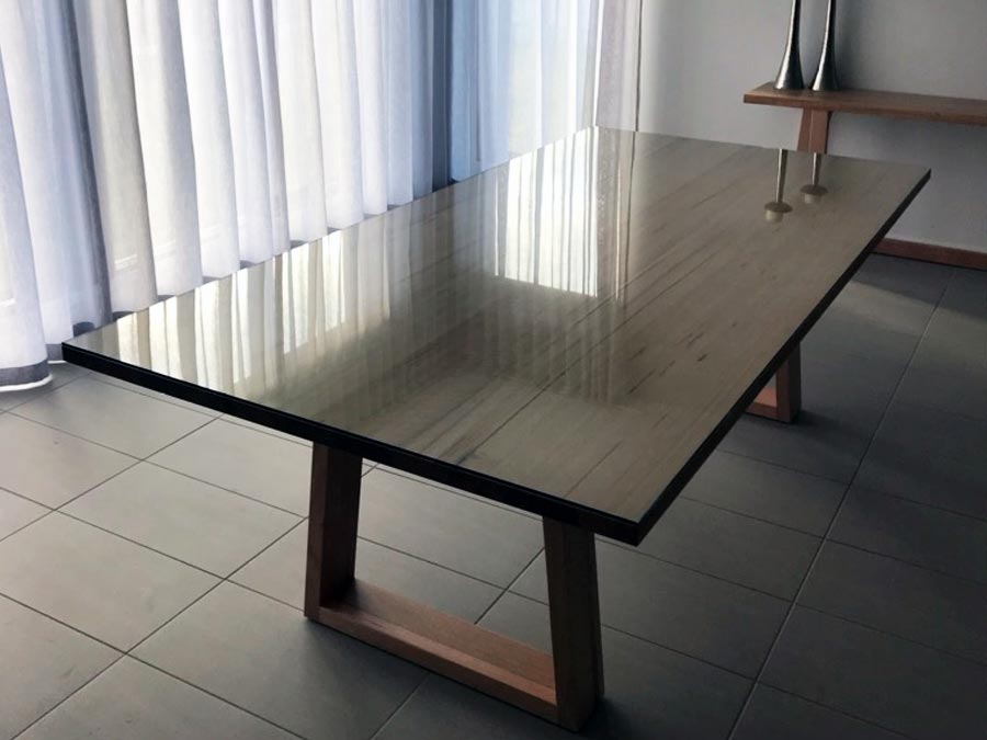 Glass Table Top 5