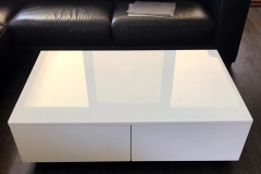 Glass Table Top 4