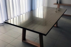 Glass Table Top 5